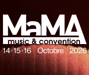 Image du MaMA 2026, affiche et logos 