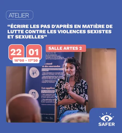 Biennale Internationale du Spectacle, Nantes