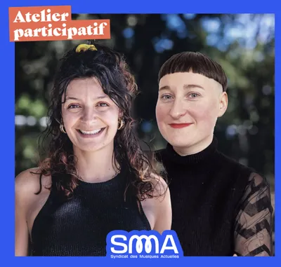 Facile au Congrès du SMA !